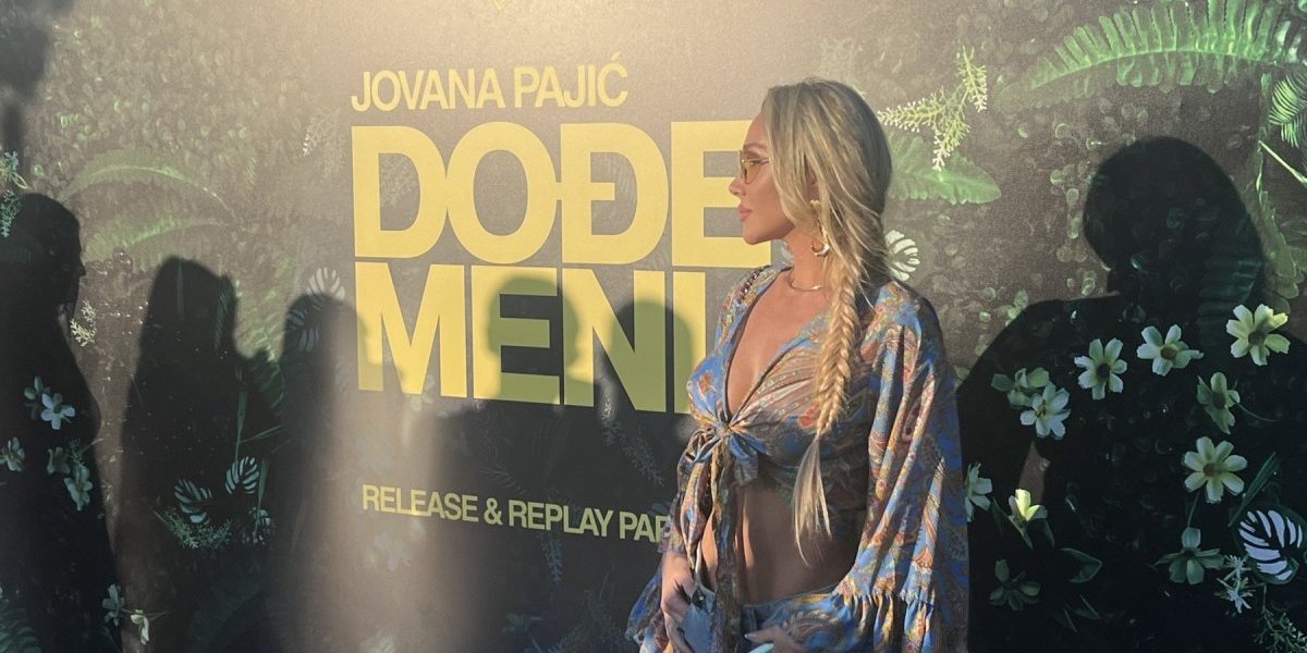 Jovana Mišković