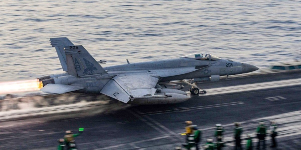 Muk u Vašingtonu! Kakva bruka Amerike u ratu sa Iranom: Ovo se nije desilo još od rata u Vijetnamu