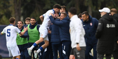 "Orlići" su imali sreće! Poznat raspored kadeta na Mundijalitu