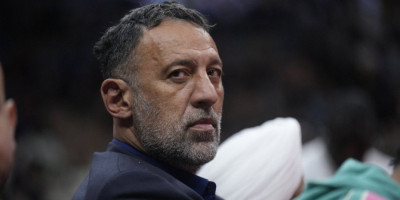 Tuga! Divac se dirljivim rečima oprostio od legende: Bio je trener najlepše predstave na parketu...