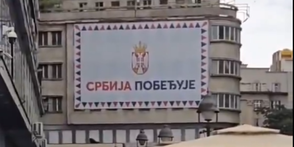 Kakvi lažovi, strašni lažovi: Blokaderi su sada najniže pali, u sve umešali i strance (VIDEO)
