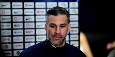 Sportinjo saznaje! Užasne vesti za Alimpijevića: Jedan najvažnijih igrača odjavio "orlove"