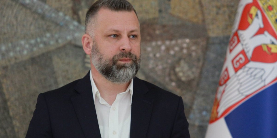 Dalibor Jevtić o izborima na KiM: 7. juna je referendum - biramo između progona i opstanka