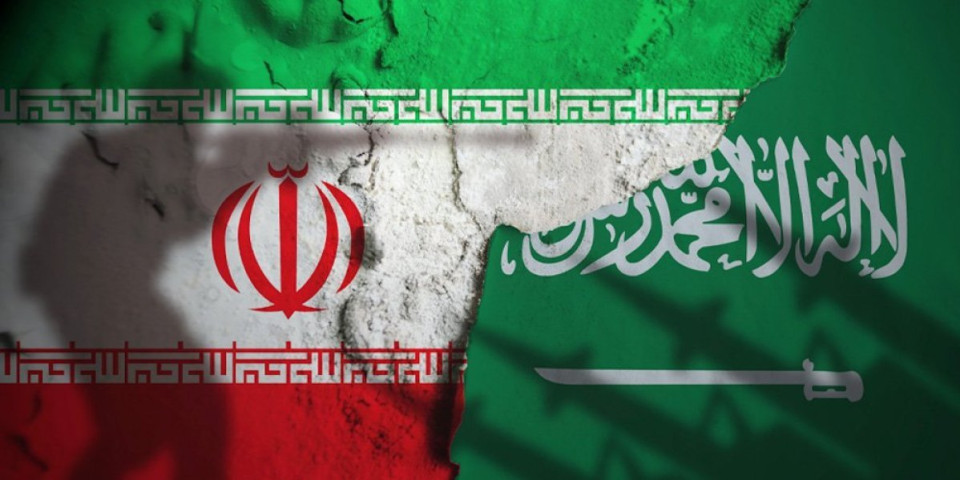 Hitan razgovor Rijada i Teherana: Saudijska Arabija i Iran pokrenuli diplomatsku ofanzivu za prekid rata