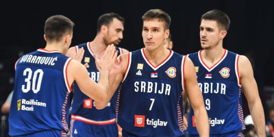 Na pomolu prava detonacija: Partizan formira strašan tim - Vraća se ljubimac "grobara"?