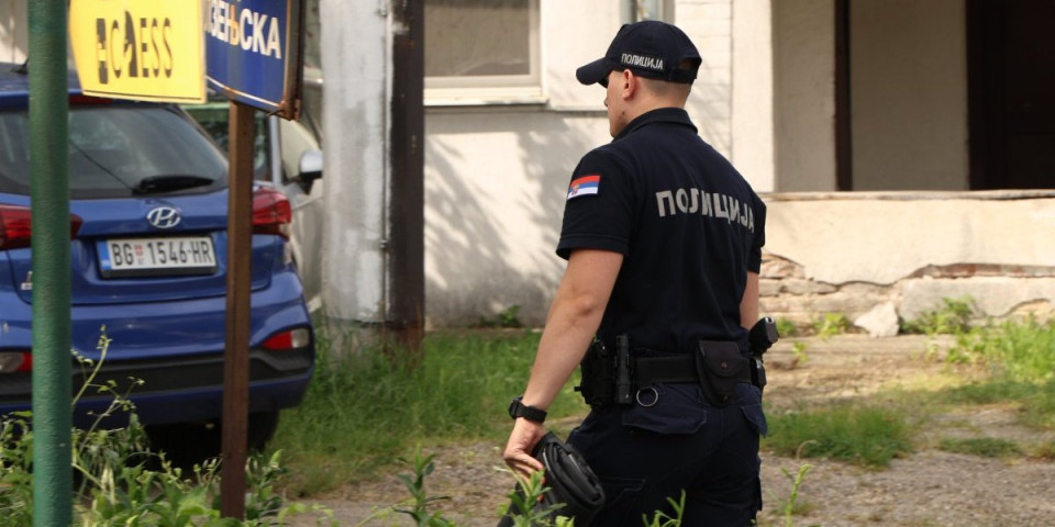 Evo šta se krije iza dojava o bombama: Oglasio se MUP nakon pregleda škola