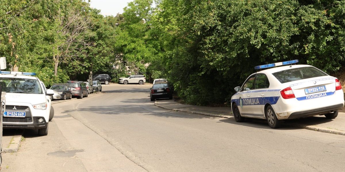 Ulica u kojoj je ubijen starac (92)