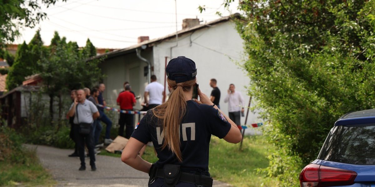 Policija
