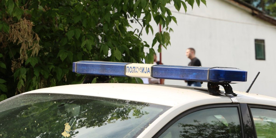 Drama kod Novog Sada! Eksplozija u kući tokom proslave, vatra buknula posle snažnog praska