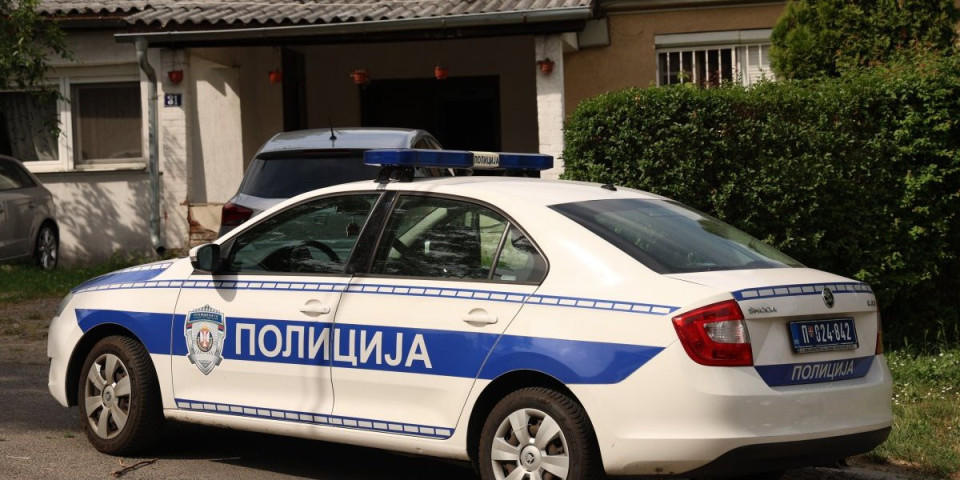 Užas u centru Beograda! Napali žene zbog nakita — jednu vukli za vrat i oborili na beton, drugu presreli na ulici