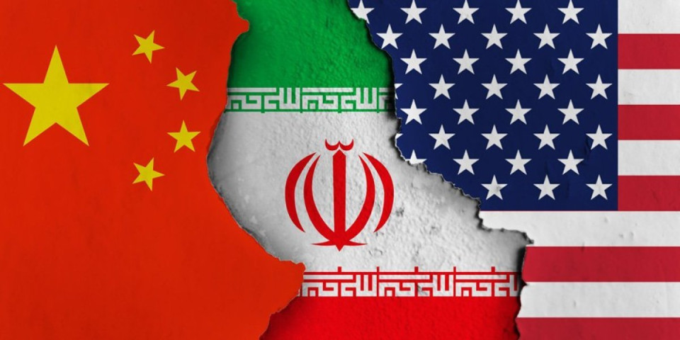 Si više neće da trpi, Kina hitno pozvala Ameriku i Iran - Ovo je zahtev!