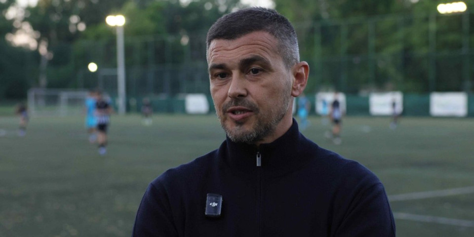 Fešta u Partizanu posle Skupštine - Lazović: Nikad da se ne zaboravi...