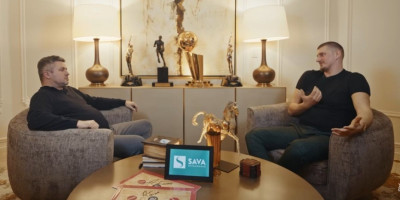 Avdić je bio jedan od retkih kome je Jokić davao intervjue - Evo kako je Edin govorio o Nikoli
