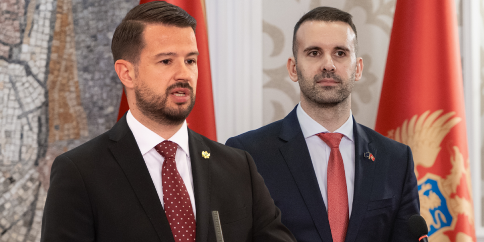Sad su prevršili svaku meru! Vlast u Podgorici gora od ustaškog režima u Zagrebu