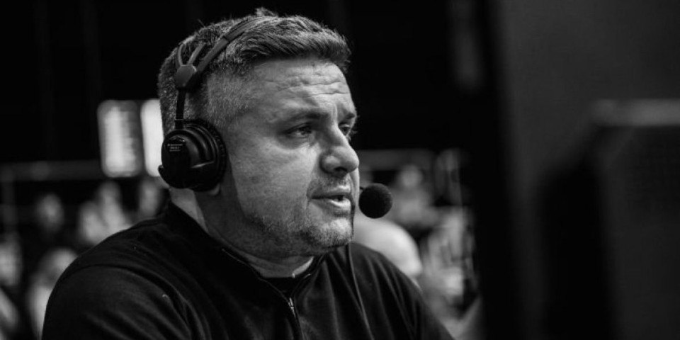 Oglasio se Partizan povodom Edinove smrti - Emotivna poruka dirnula navijače crno-belih