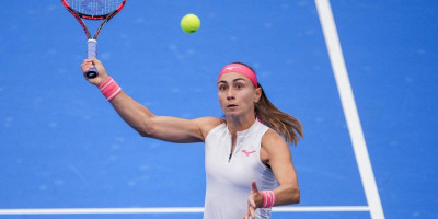 Bravo, Srpkinjo! Aleksandra Krunić se plasirala u polufinale Rolan Garosa