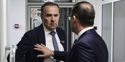 Partizan glupostima uveseljava region! Legenda žestoko oplela po klubu: Svi moraju da budu proterani