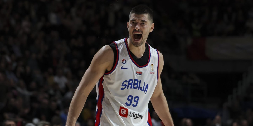Najlepše moguće vesti! Luka Mitrović drugi put postao otac, a Vasa Micić ujak - Sin dobio ime moćnog značenja