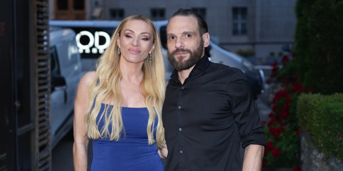 Anabela i Andrej Atijas