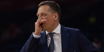 Sekulić ima paklen plan za Partizan: Dve stvari su ključne da se savladaju crno-beli