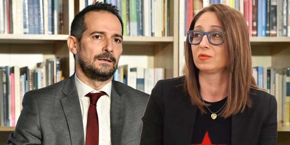 Skandal bez presedana! Tanasije Mariković veliča ženu koja vređa najveću svetinju - "Ona je moralna gromada" (VIDEO)