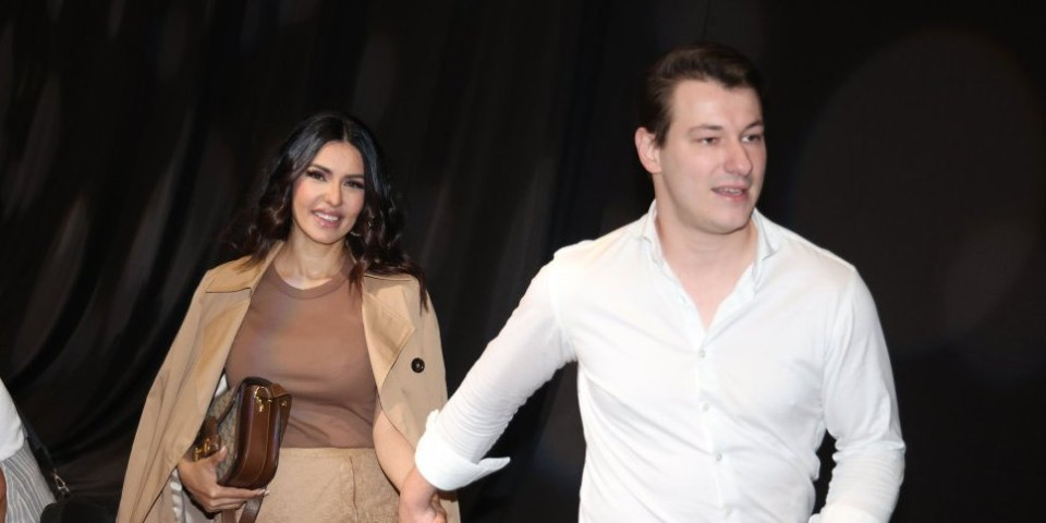Ništa od svadbe! Tanja Savić se oglasila: "Posle četiri i po godine zajedničkog života..."