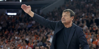 Atamanu stalno neko kriv, prošli put Srbi a sad Grci: Ponosa