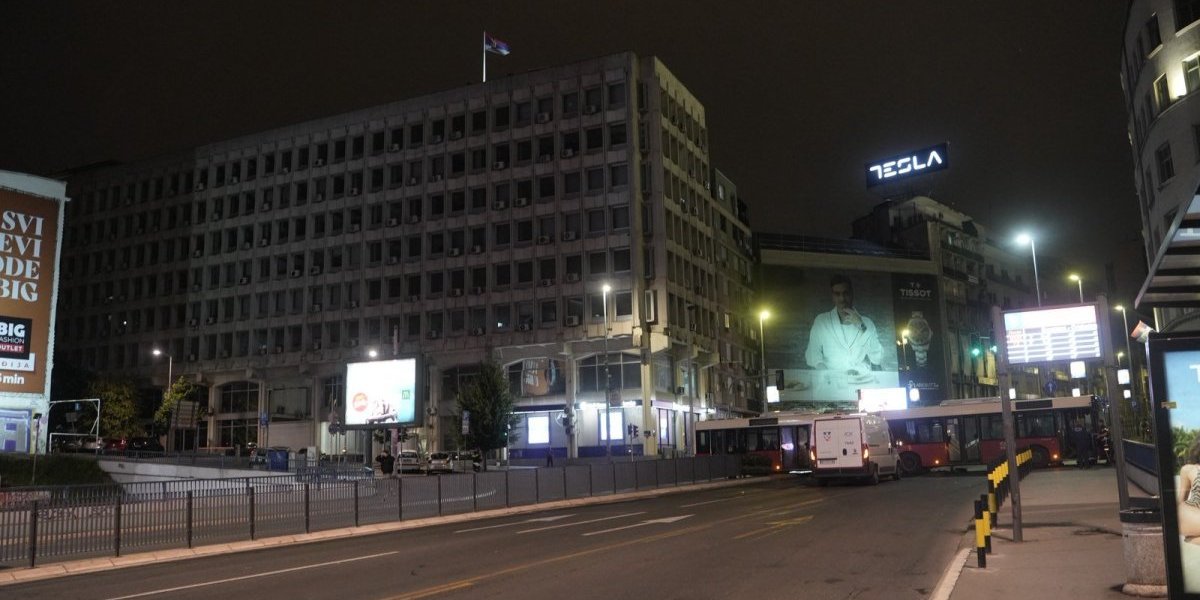Nesreća