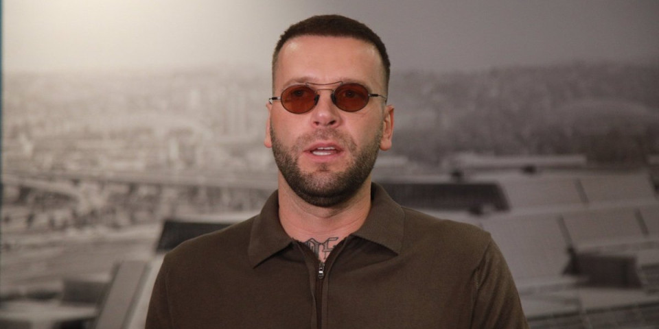 Naglo pozlilo Vladi iz Magla benda! Hitno se oglasili članovi grupe