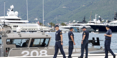 Steže se obruč oko švercera U Crnoj Gori: Uhapšene još četiri osobe zbog krijumčarenja, među njima i aktivni policajac