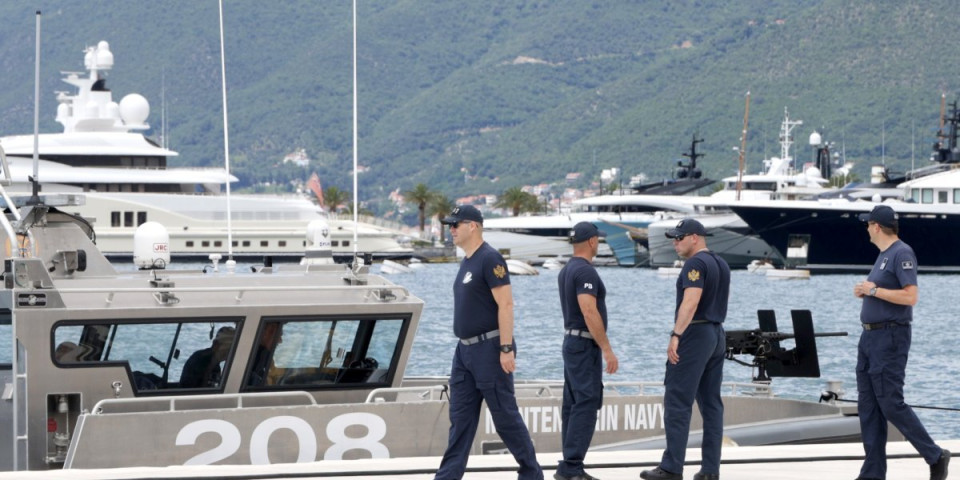 Steže se obruč oko švercera U Crnoj Gori: Uhapšene još četiri osobe zbog krijumčarenja, među njima i aktivni policajac