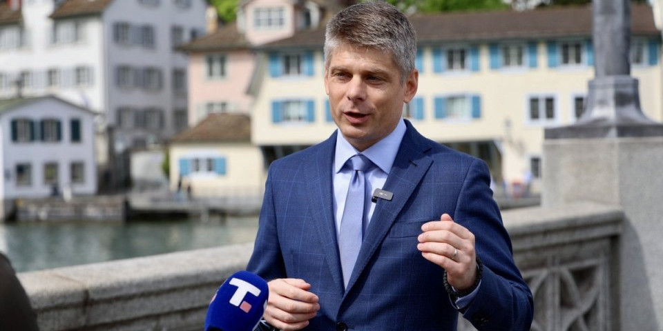 Gujon o lažnoj aferi "Sarajevo safari": Bilo je važno da se ova priča na vreme demaskira