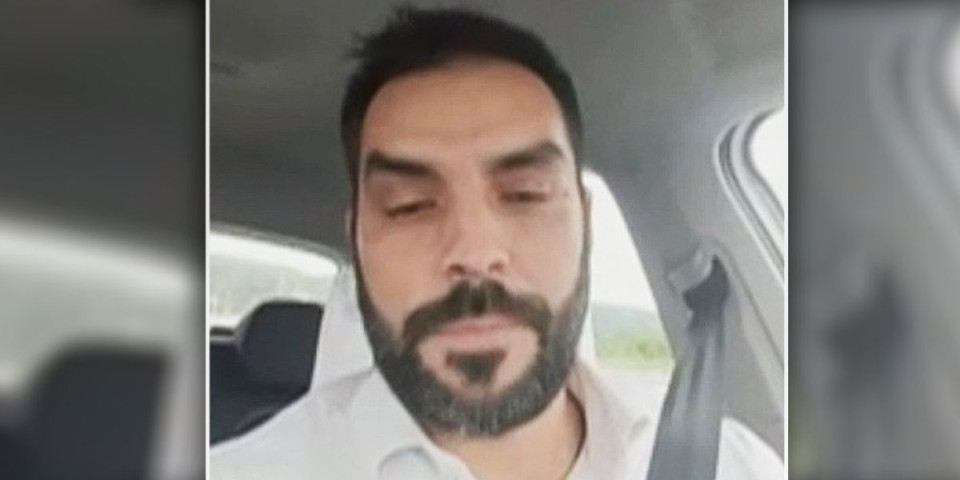 (VIDEO) Najavio tužbu - "Konsultovao sam advokate": Virijević se oglasio za Informer nakon skandala u Tivtu