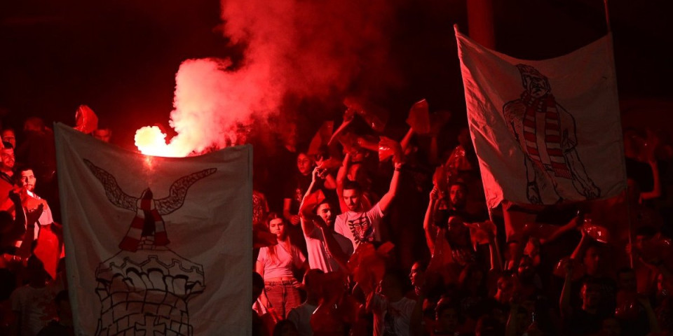 Pljušte potpisi na "Marakani": Zvezda i Stanković dobijaju igrača za Ligu šampiona, sve je gotovo