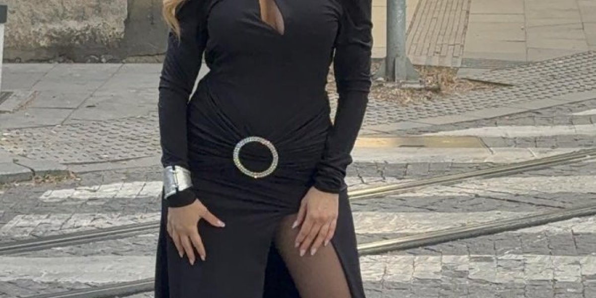 Jelena Kostov