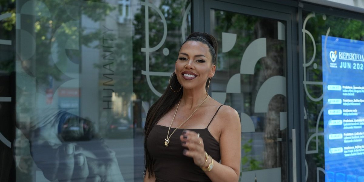 Kaja Ostojić
