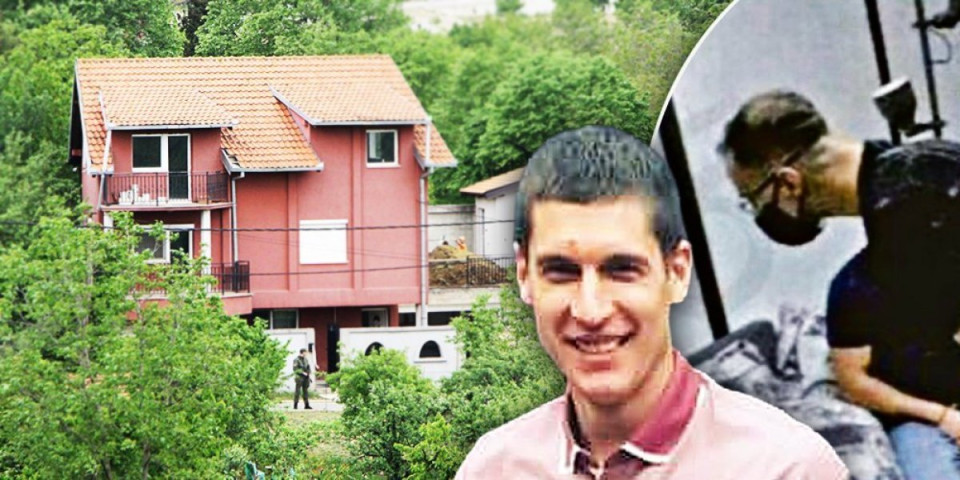 Hrvatin lagao "kavčane" na dan hapšenja Belivuka: Evo zašto je krio gde se nalazi kuća u Ritopeku