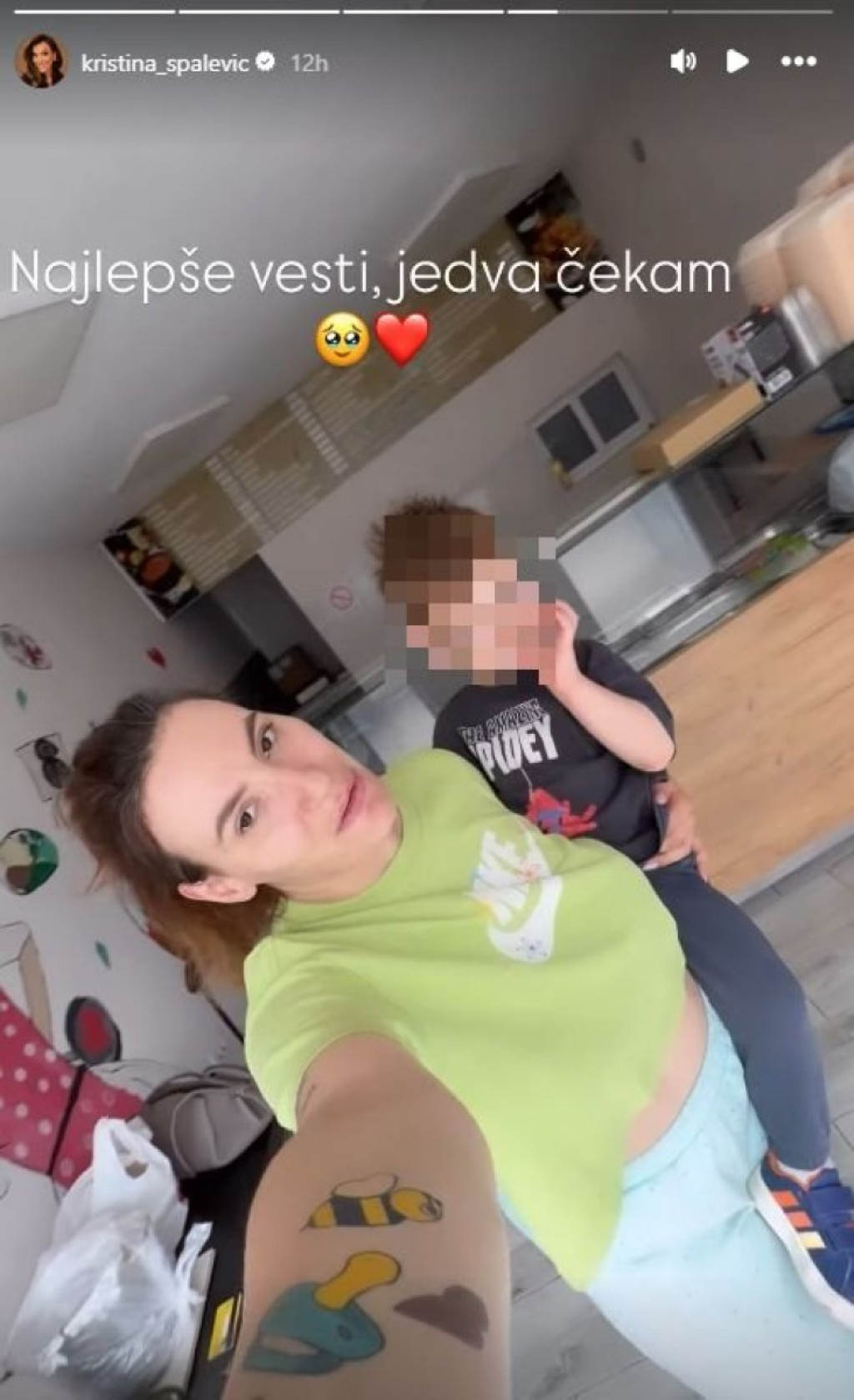 Kristina Spalević pokreće biznis! Od ovoga će unosno zaraditi: "Moći ćete da probate..."