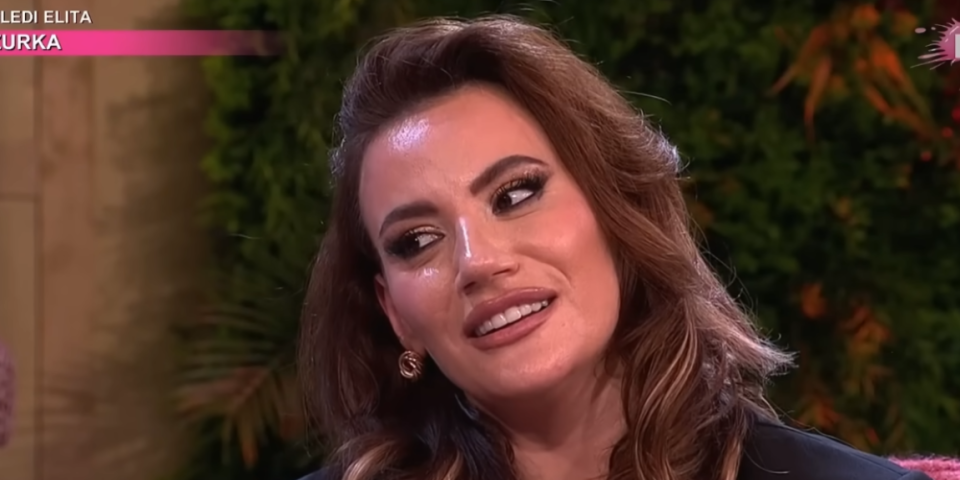 Kristina Spalević pokreće biznis! Od ovoga će unosno zaraditi: "Moći ćete da probate..."