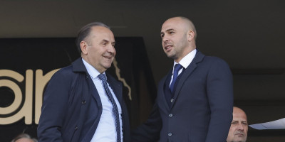 Radnički ostao bez sportskog direktora - Perovićevo emotivno zbogom: Pazi, mali, da li znaš čijim ideš stopama