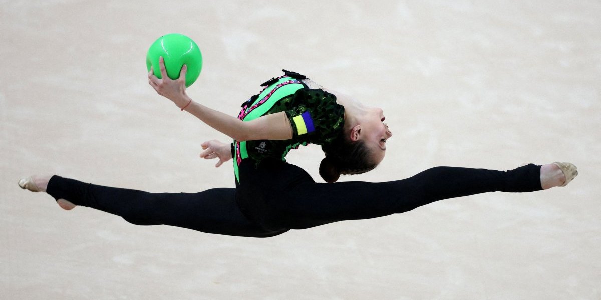 Bugarska Evropsko prvenstvo foto Reuters Spasiyana Sergieva
