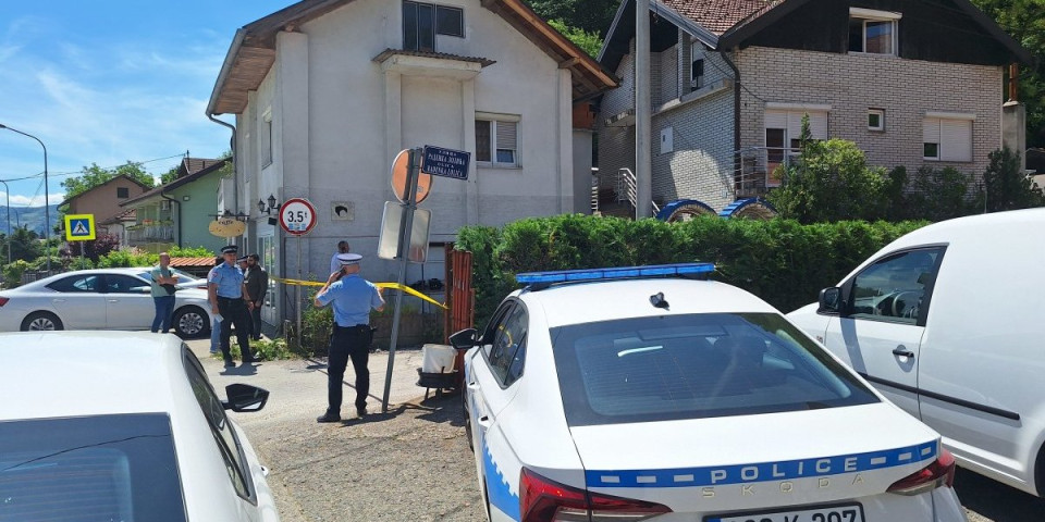 "Telo bebe smo zatekli na terasi": Svi detalji jezivog požara - ove scene užasa se ne zaboravljaju (FOTO)