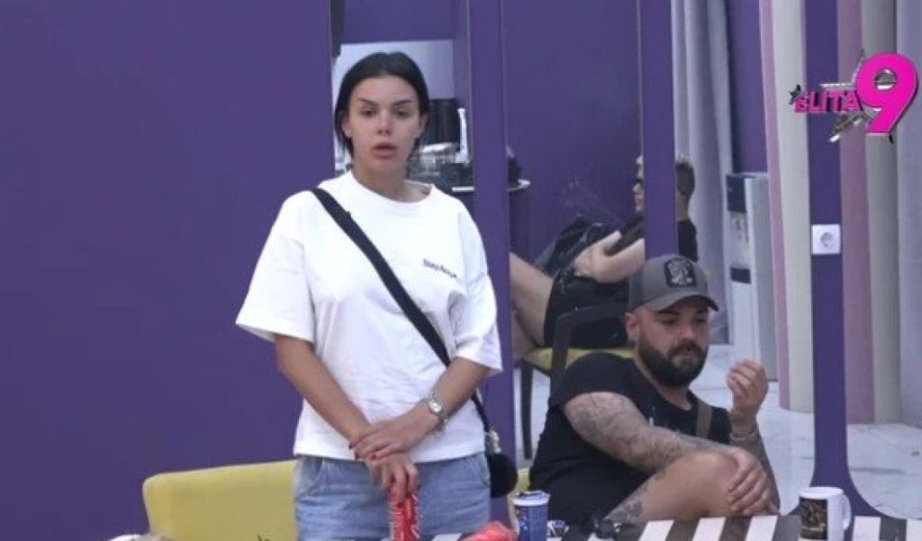"Lomio mi je stan pred detetom i slao drugima slike penisa": Anita iznela šok istinu o Anđelu