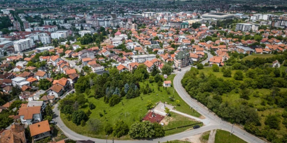 Šest dana slavlja za jubilej od 160 godina: Loznica spremna za rođendan