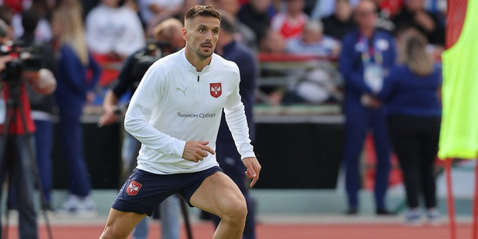 Dušan Tadić se vratio u Srbiju! Za sada ništa od reprezentacije, ali nije zaboravio korene (VIDEO)