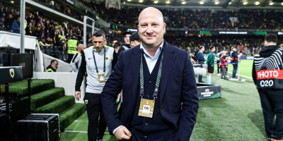Ovo su svi čekali! Marko Nikolić odlučio da li ostaje u Grčkoj
