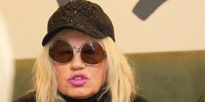 Nada Topčagić dobila ulogu u seriji: Evo gde ćemo gledati čuvenu pevačicu
