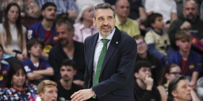 Sportinjo saznaje! Navaro ima odrešene ruke u Zvezdi, transfer Robinsona zavisi od obeštećenja