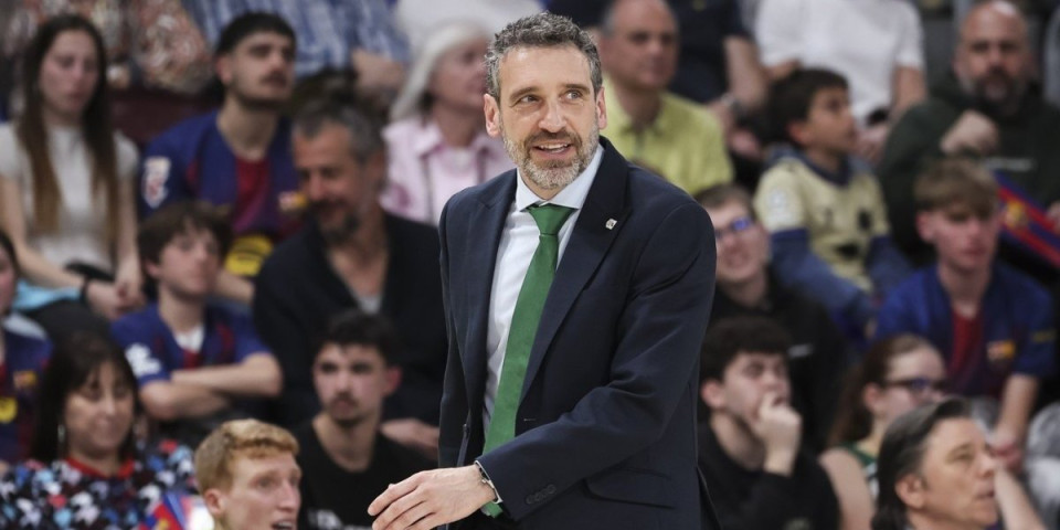 Sportinjo saznaje! Navaro ima odrešene ruke u Zvezdi, transfer Robinsona zavisi od obeštećenja