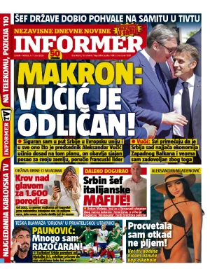 Informer